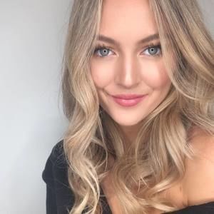 Meet your Posher, Meghan